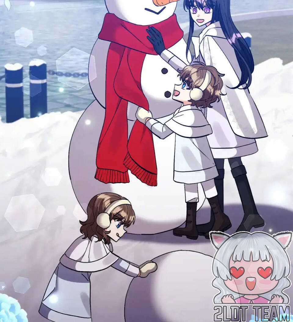 Tôi Đã Nhận Nuôi Nam Chính Chapter 78 trang 13