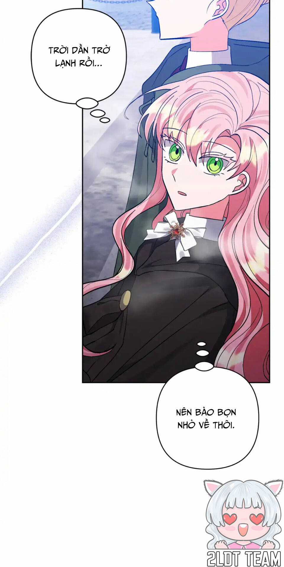 Tôi Đã Nhận Nuôi Nam Chính Chapter 78 trang 16