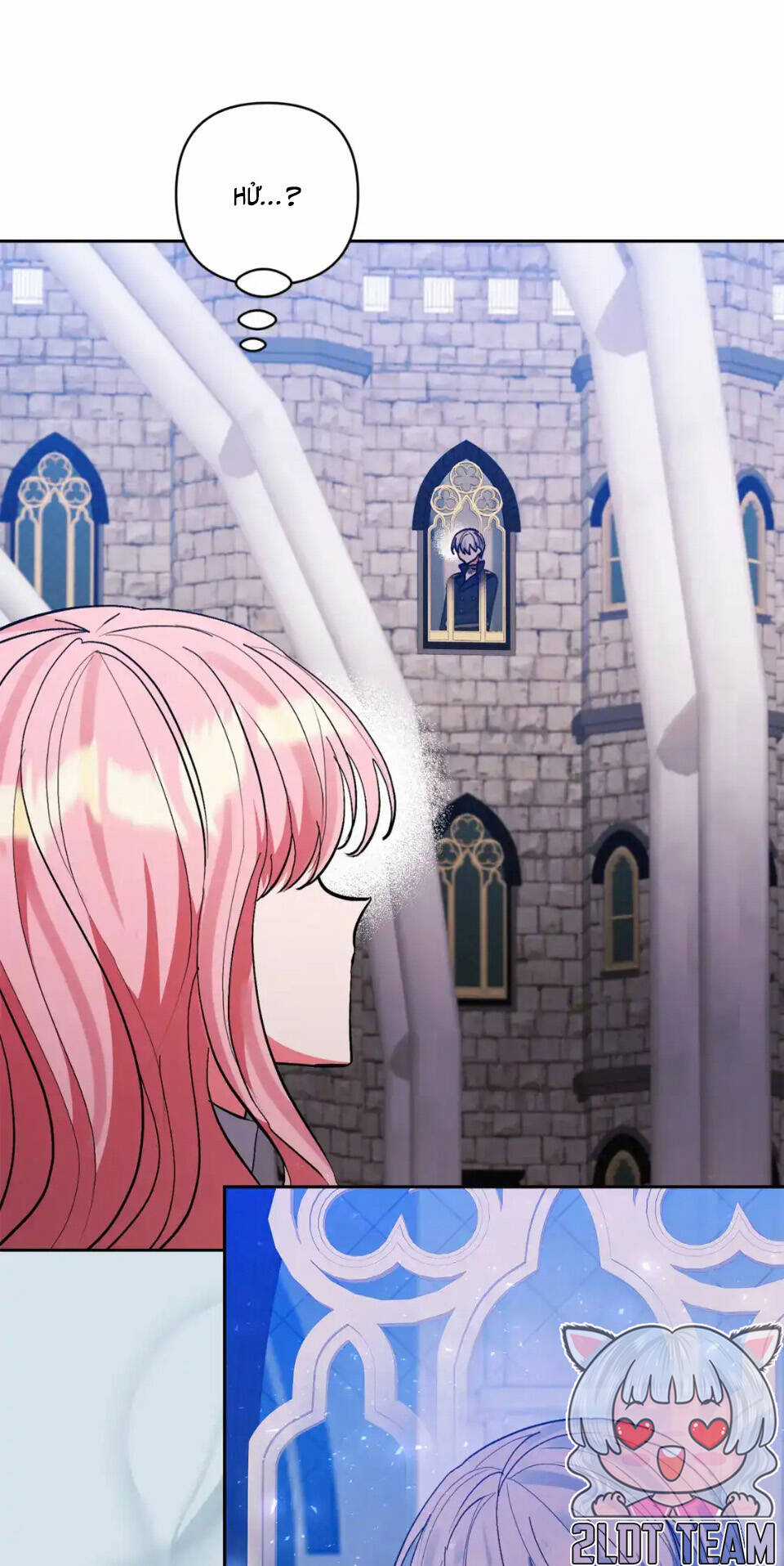 Tôi Đã Nhận Nuôi Nam Chính Chapter 78 trang 17