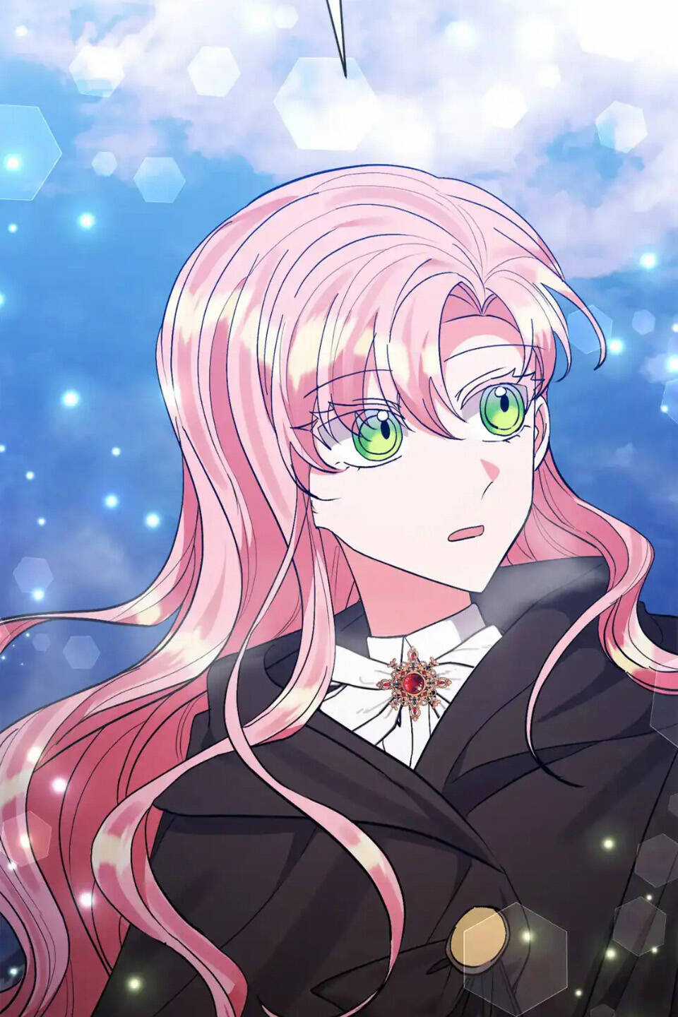 Tôi Đã Nhận Nuôi Nam Chính Chapter 78 trang 19