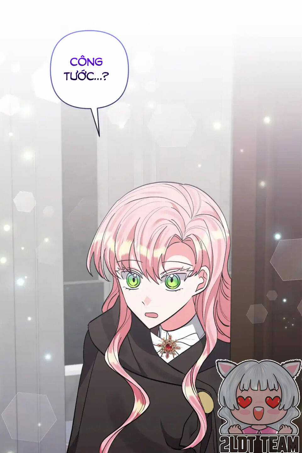 Tôi Đã Nhận Nuôi Nam Chính Chapter 78 trang 22