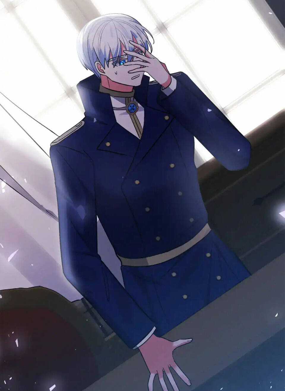 Tôi Đã Nhận Nuôi Nam Chính Chapter 78 trang 25