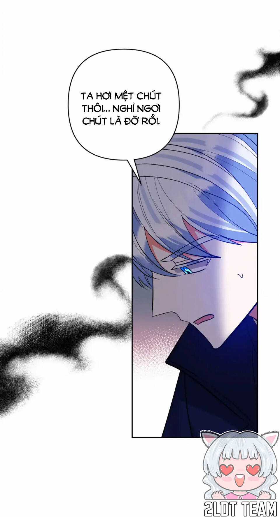 Tôi Đã Nhận Nuôi Nam Chính Chapter 78 trang 28