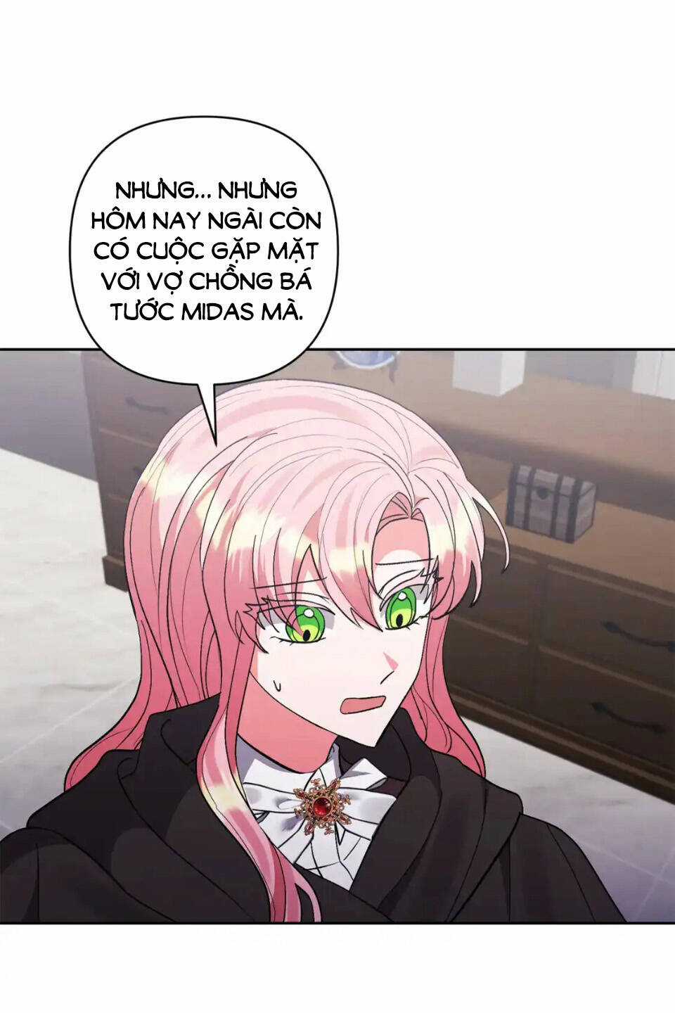 Tôi Đã Nhận Nuôi Nam Chính Chapter 78 trang 29