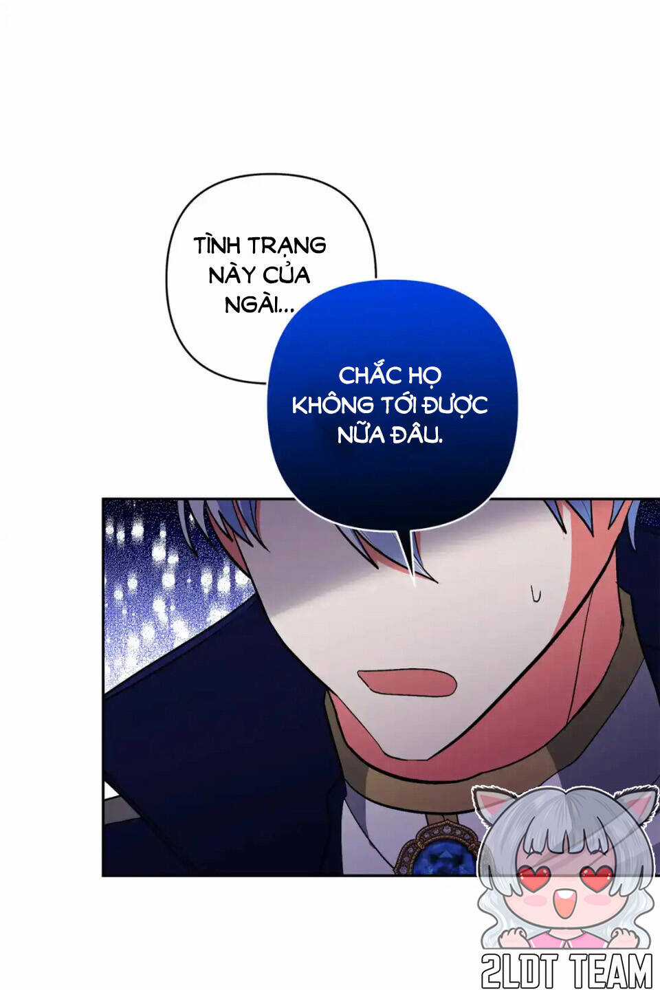 Tôi Đã Nhận Nuôi Nam Chính Chapter 78 trang 30