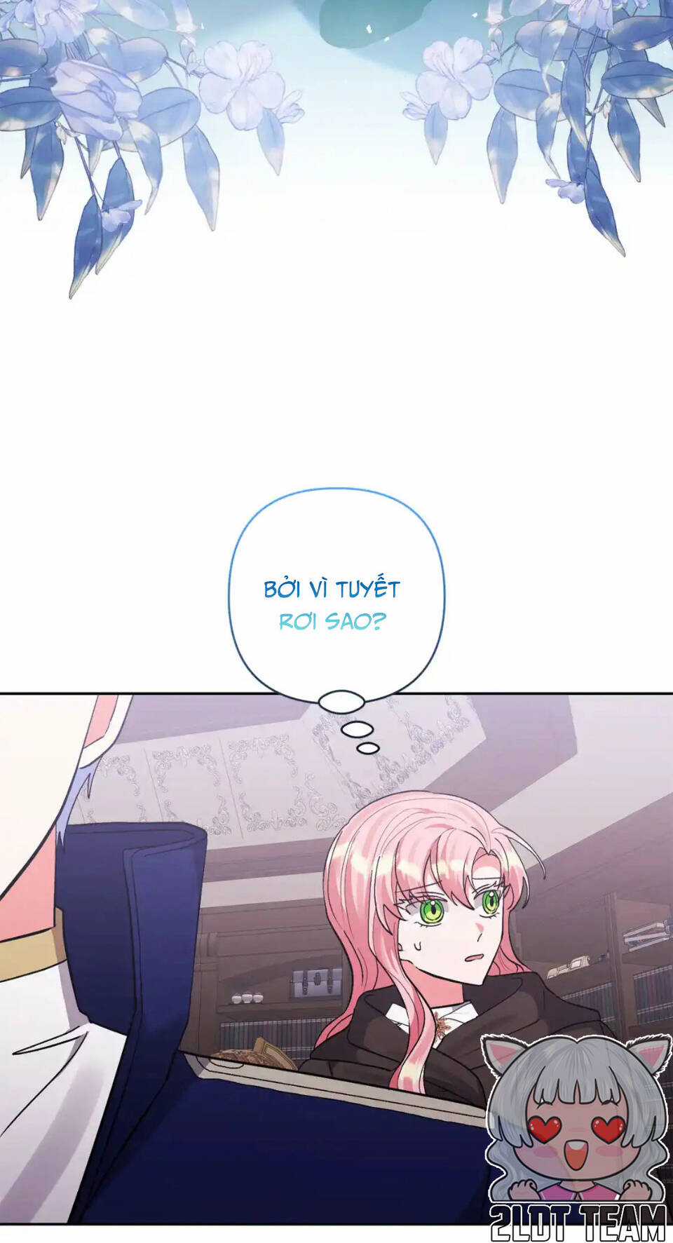 Tôi Đã Nhận Nuôi Nam Chính Chapter 78 trang 34