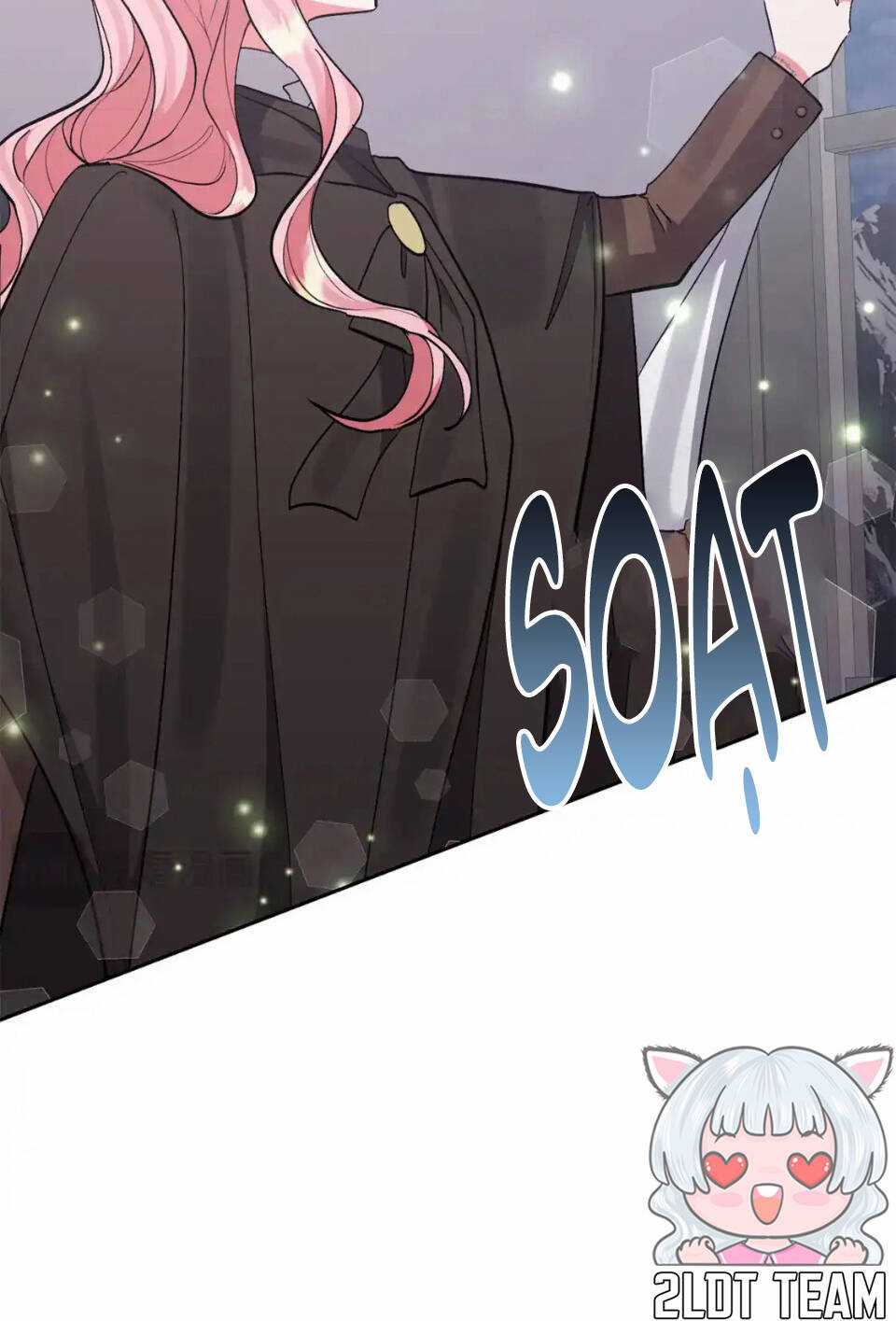 Tôi Đã Nhận Nuôi Nam Chính Chapter 78 trang 36