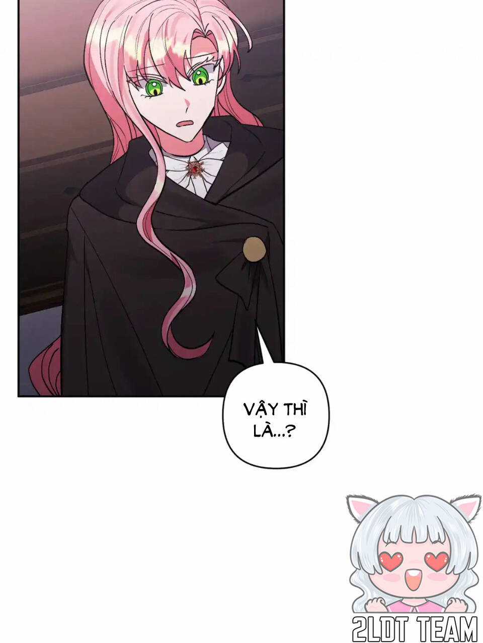 Tôi Đã Nhận Nuôi Nam Chính Chapter 78 trang 38