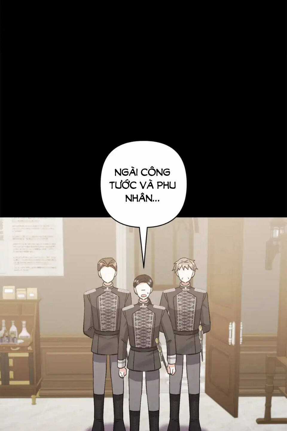 Tôi Đã Nhận Nuôi Nam Chính Chapter 78 trang 45