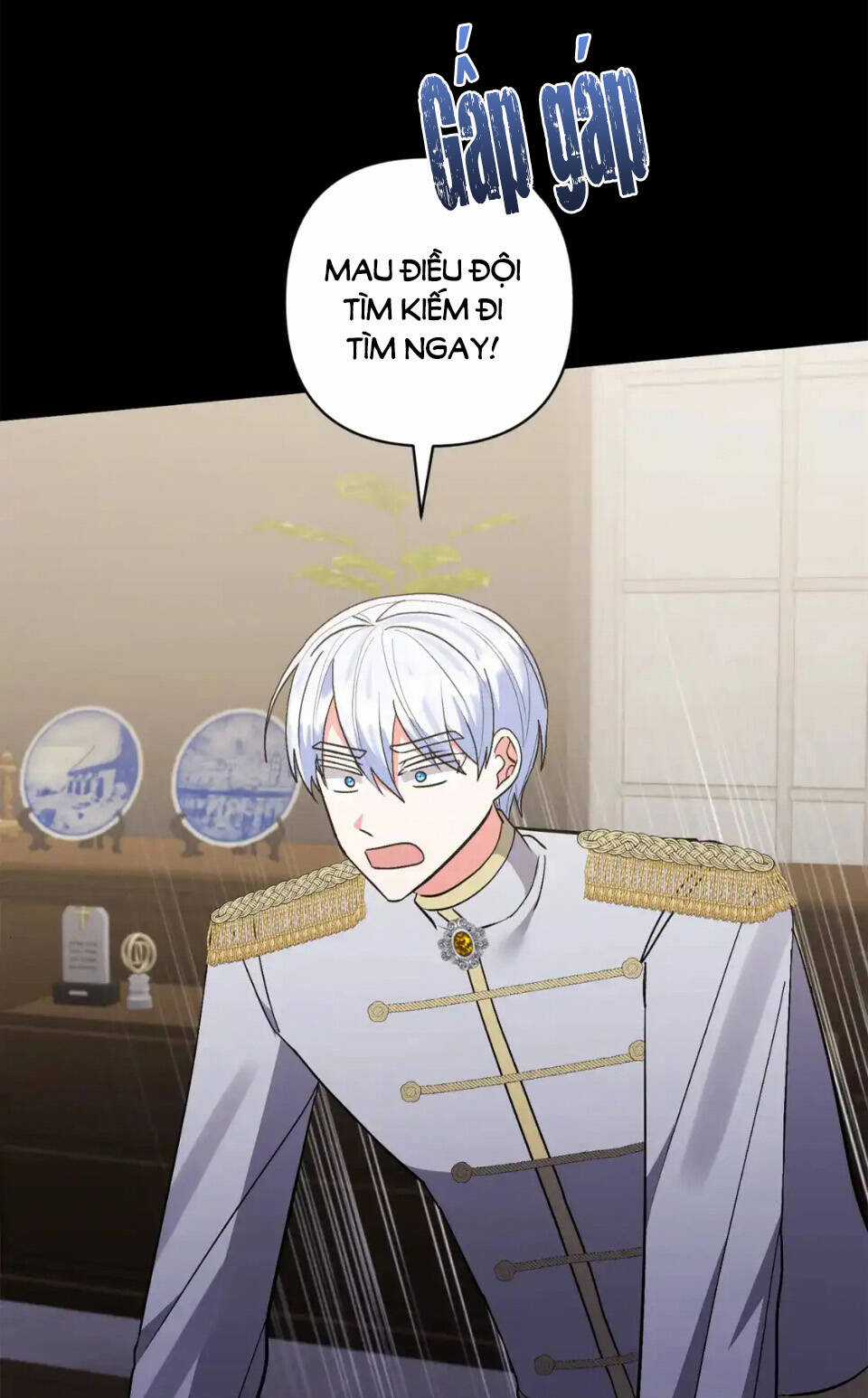 Tôi Đã Nhận Nuôi Nam Chính Chapter 78 trang 49