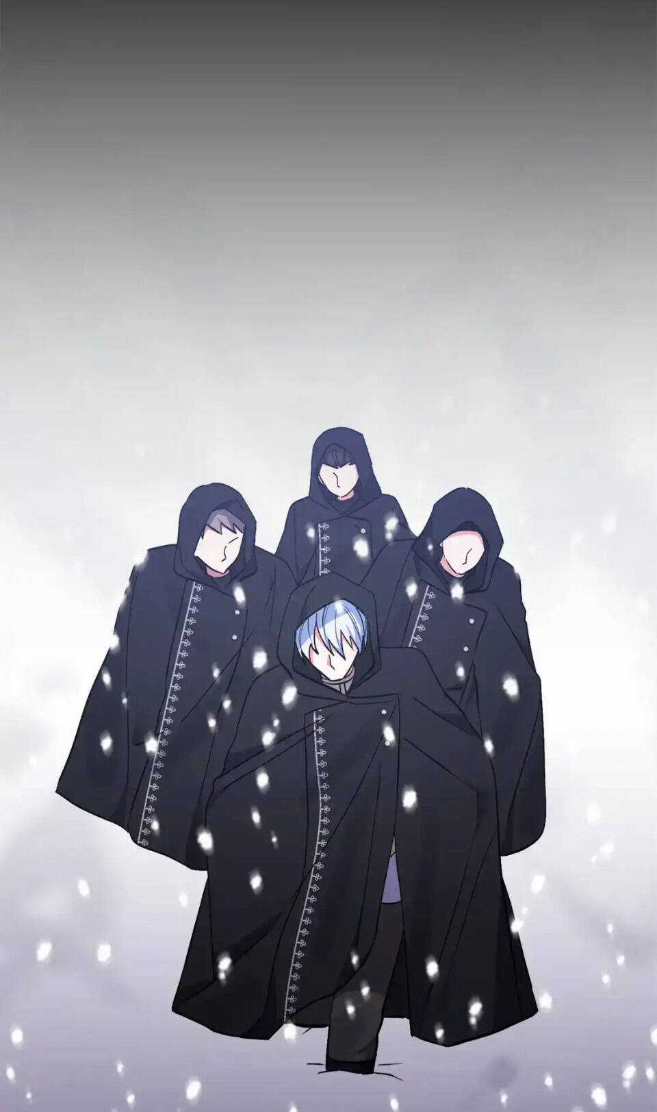 Tôi Đã Nhận Nuôi Nam Chính Chapter 78 trang 53