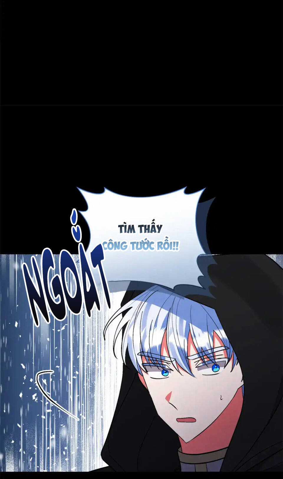 Tôi Đã Nhận Nuôi Nam Chính Chapter 78 trang 67