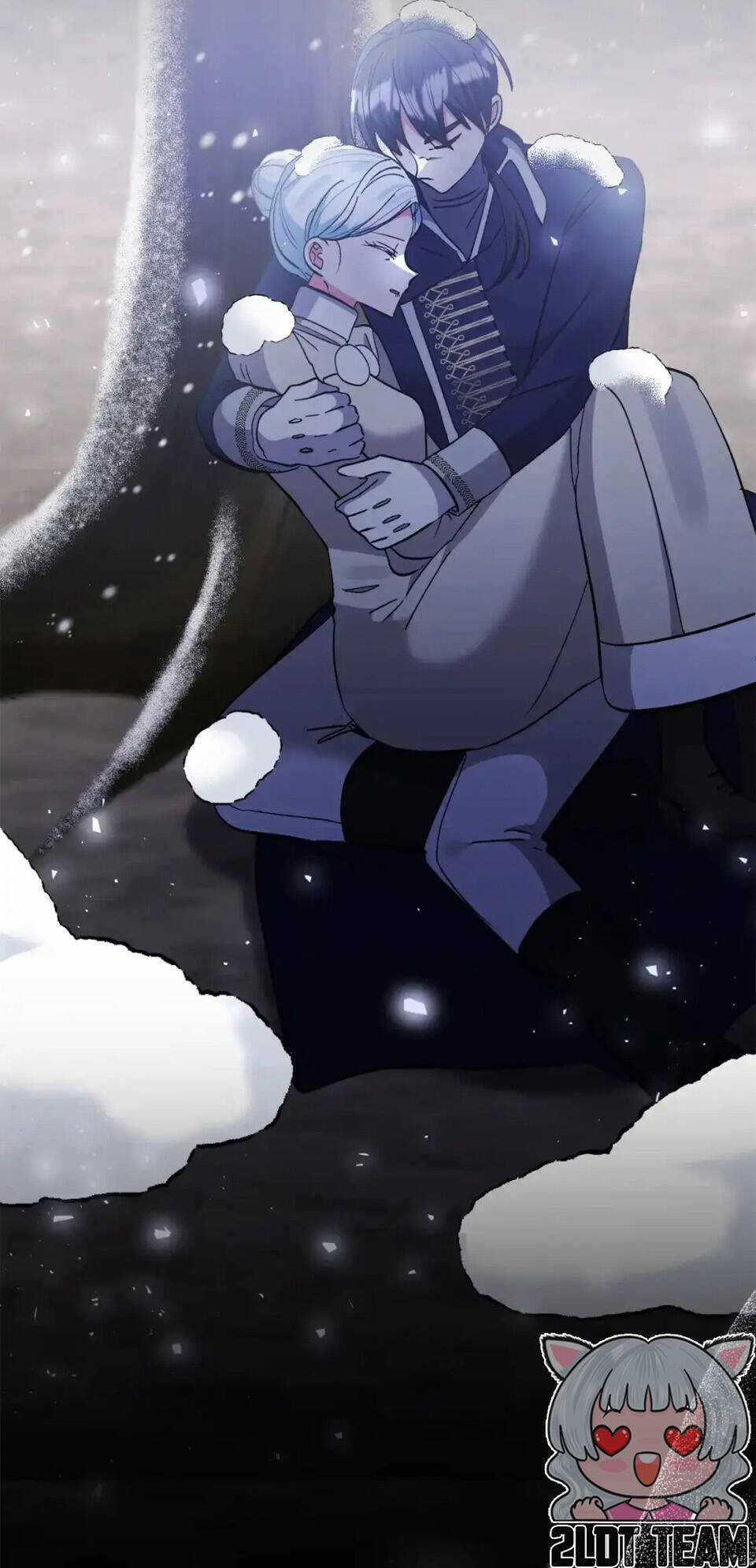 Tôi Đã Nhận Nuôi Nam Chính Chapter 78 trang 73