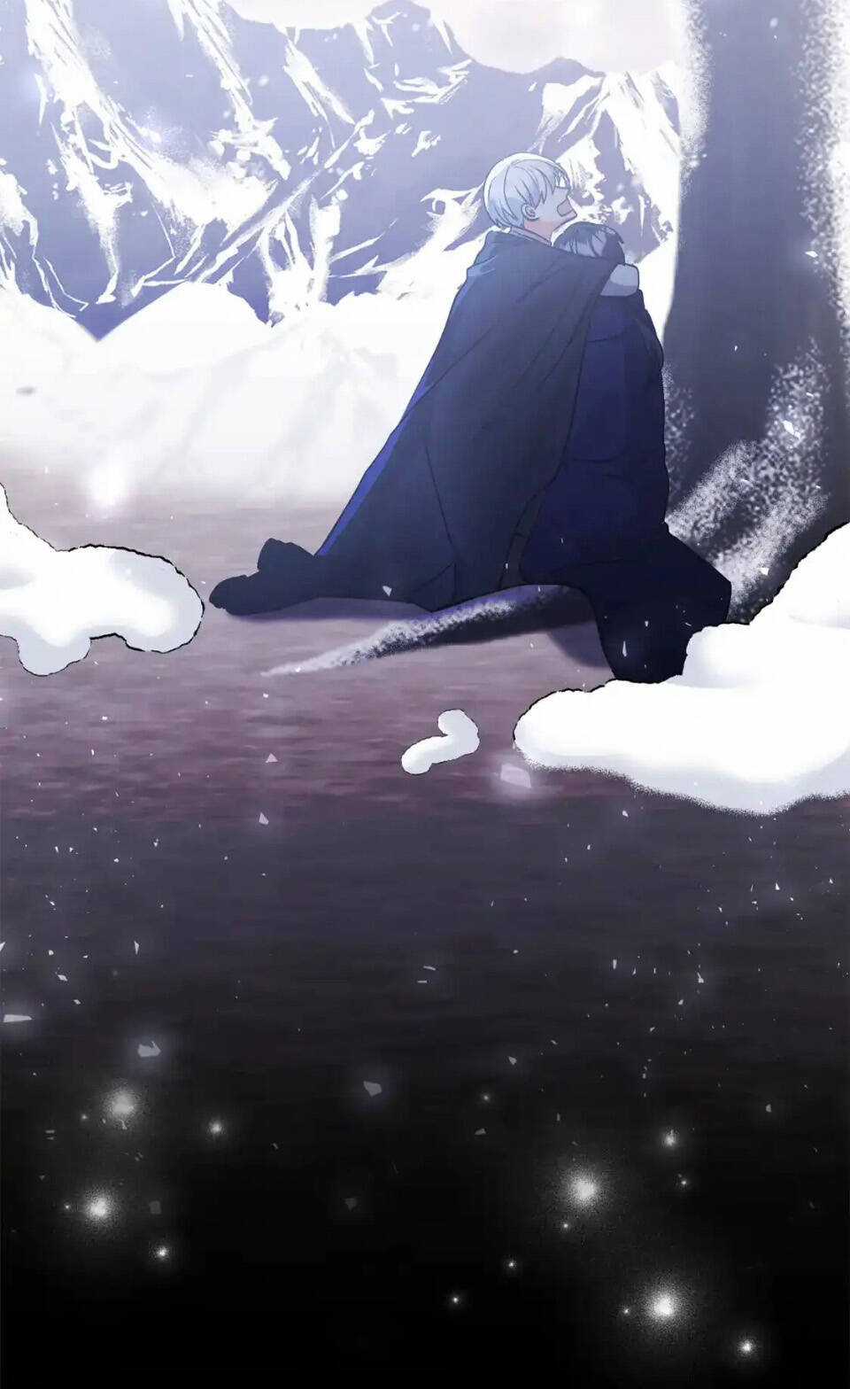 Tôi Đã Nhận Nuôi Nam Chính Chapter 78 trang 76