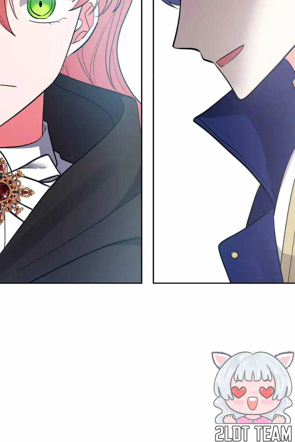 Tôi Đã Nhận Nuôi Nam Chính Chapter 78 trang 79