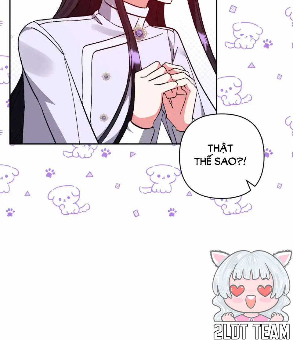 Tôi Đã Nhận Nuôi Nam Chính Chapter 78 trang 8