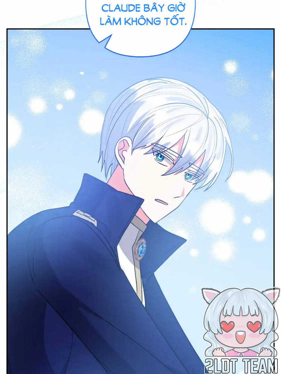 Tôi Đã Nhận Nuôi Nam Chính Chapter 78 trang 85