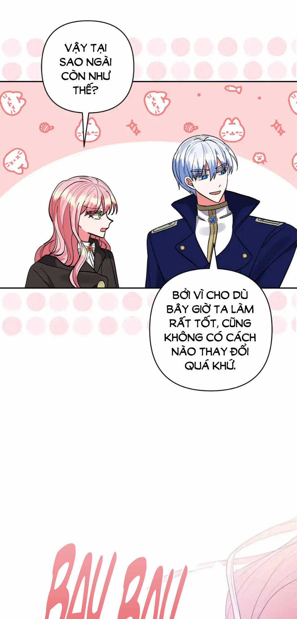 Tôi Đã Nhận Nuôi Nam Chính Chapter 78 trang 88