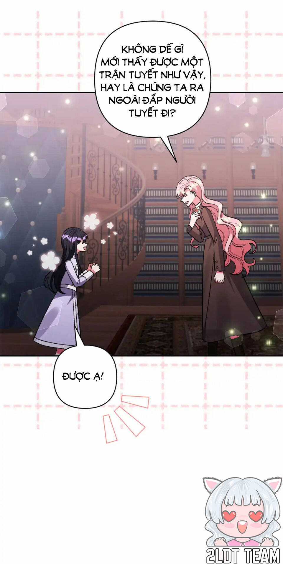 Tôi Đã Nhận Nuôi Nam Chính Chapter 78 trang 9