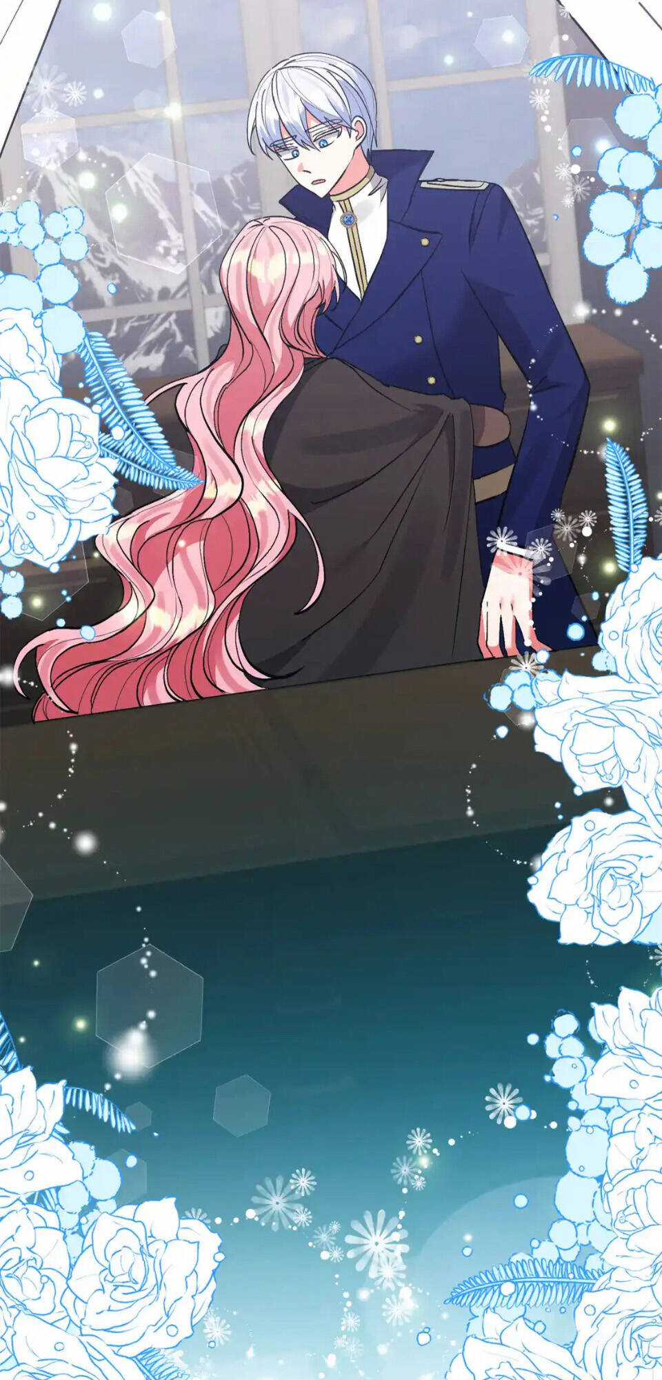 Tôi Đã Nhận Nuôi Nam Chính Chapter 78 trang 91