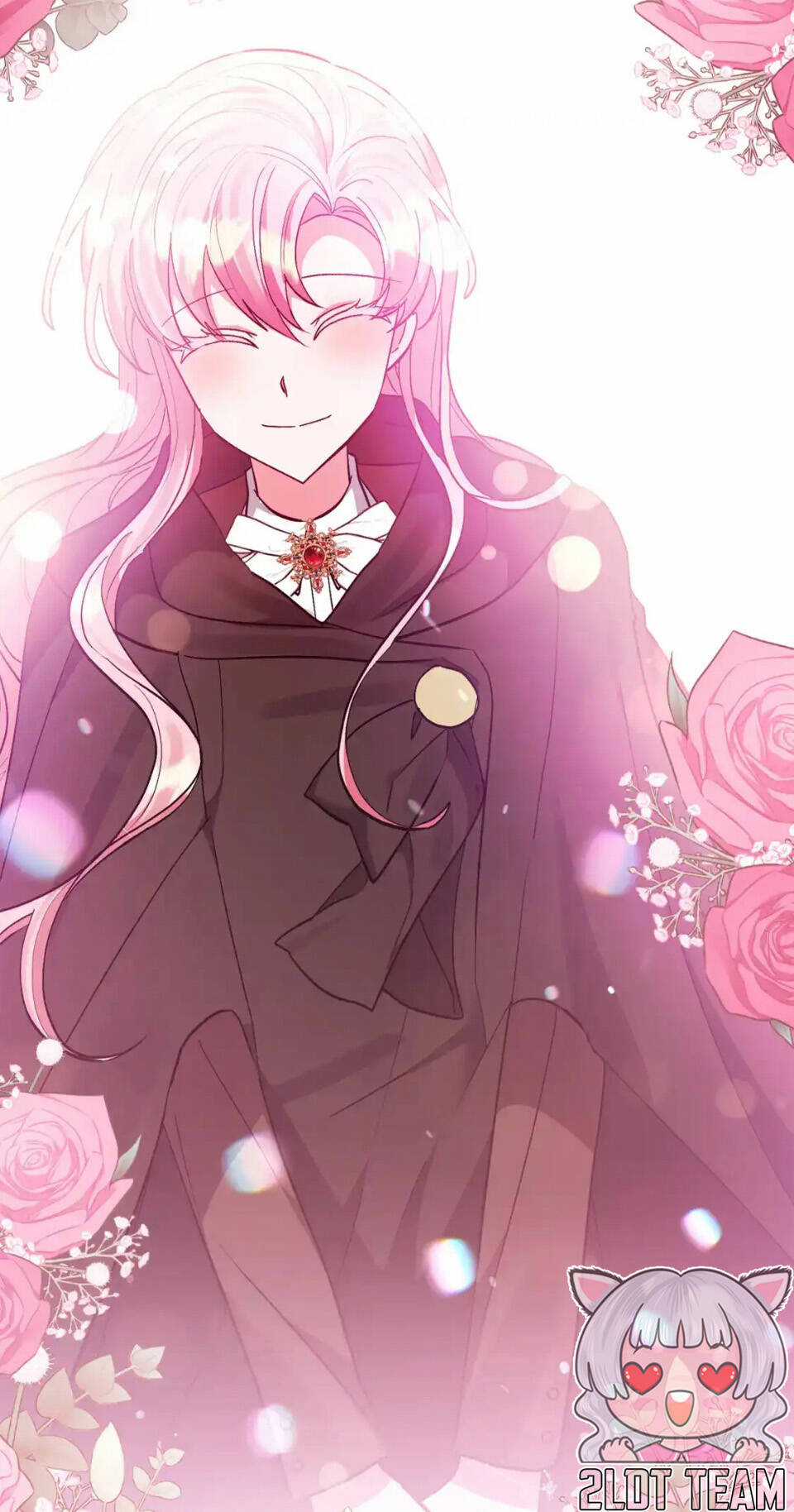 Tôi Đã Nhận Nuôi Nam Chính Chapter 78 trang 98