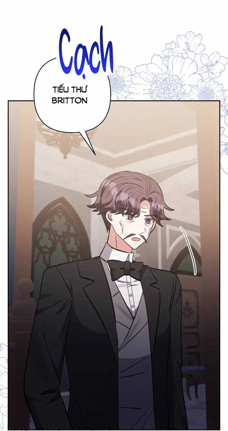 Tôi Đã Nhận Nuôi Nam Chính Chapter 79 trang 10