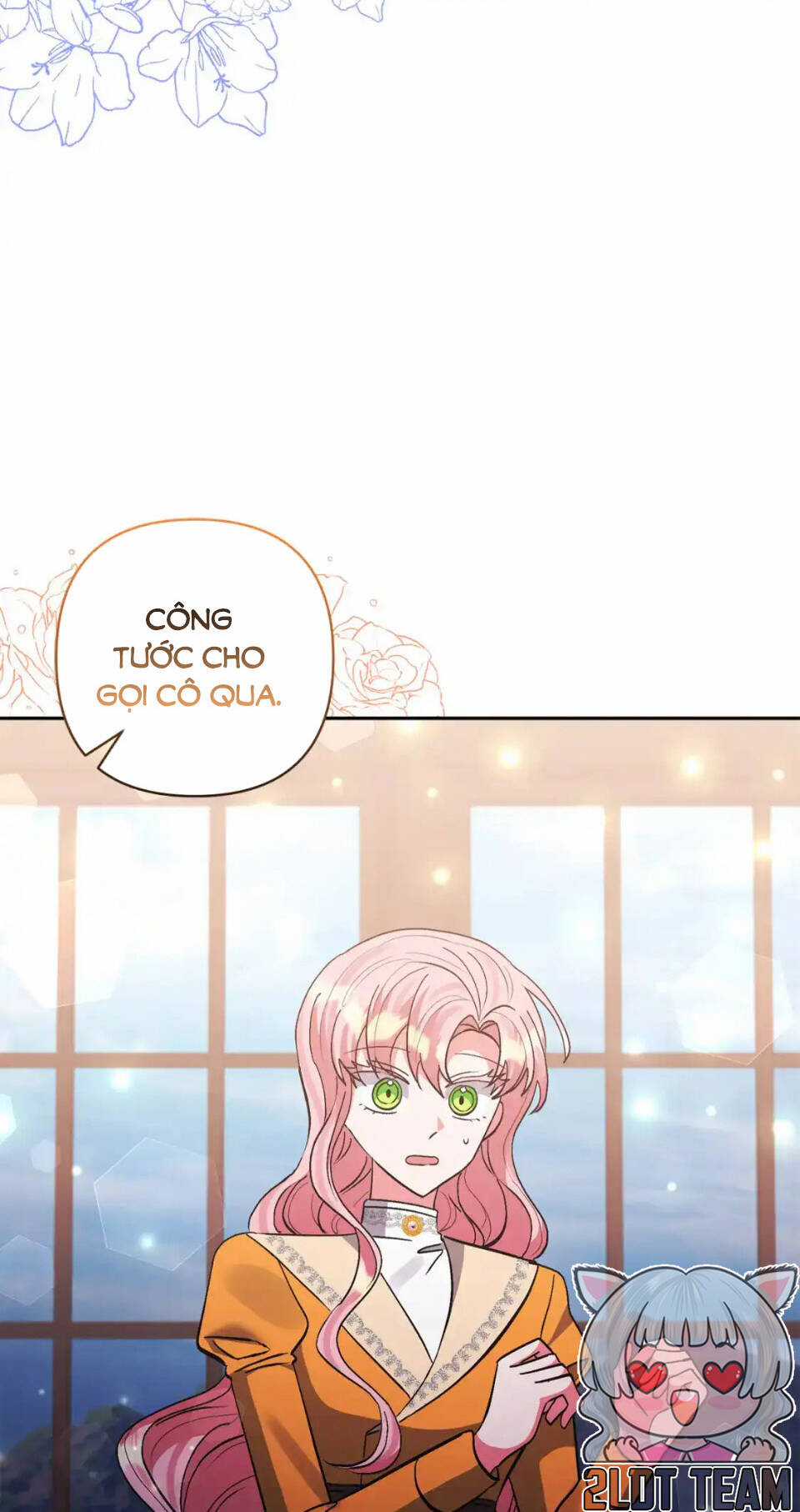 Tôi Đã Nhận Nuôi Nam Chính Chapter 79 trang 11