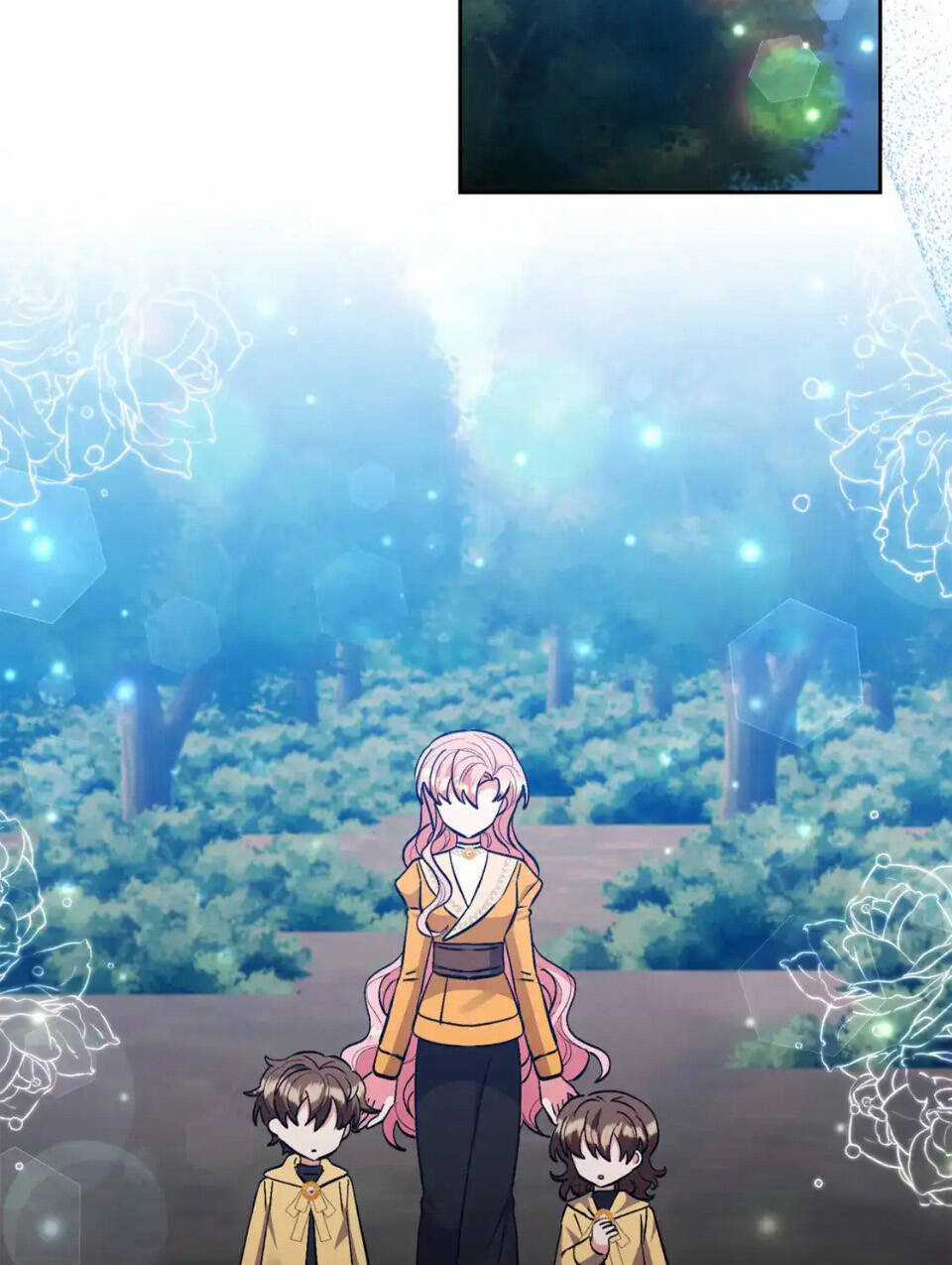 Tôi Đã Nhận Nuôi Nam Chính Chapter 79 trang 14