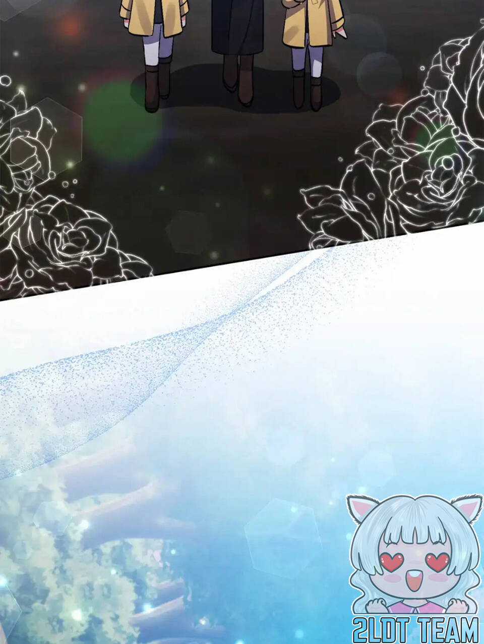 Tôi Đã Nhận Nuôi Nam Chính Chapter 79 trang 15