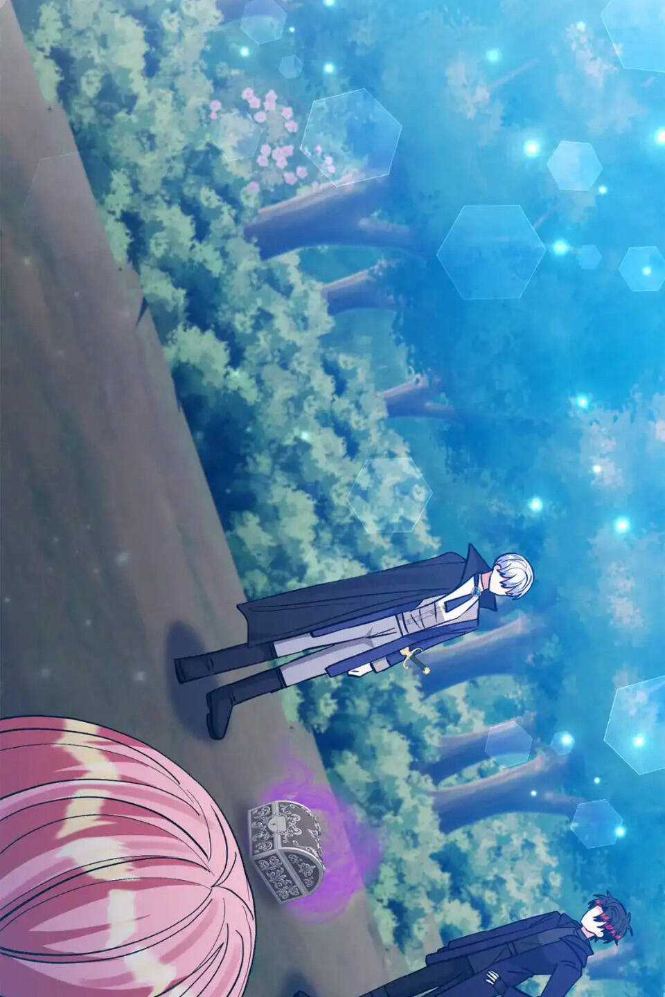 Tôi Đã Nhận Nuôi Nam Chính Chapter 79 trang 16