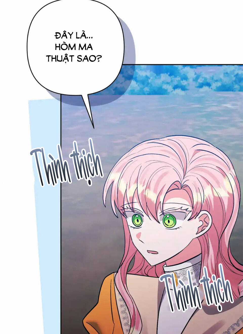 Tôi Đã Nhận Nuôi Nam Chính Chapter 79 trang 18