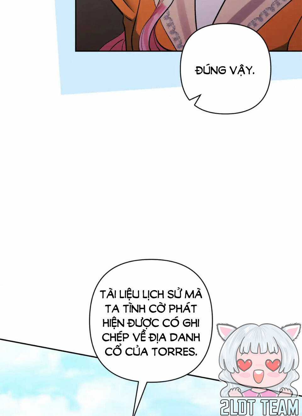 Tôi Đã Nhận Nuôi Nam Chính Chapter 79 trang 19