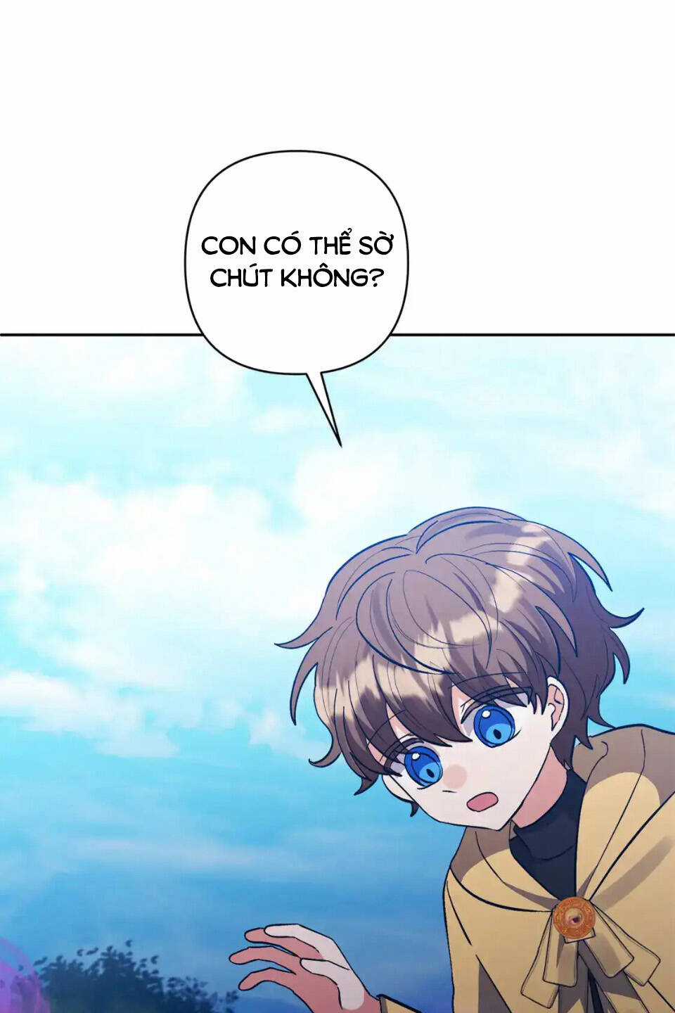 Tôi Đã Nhận Nuôi Nam Chính Chapter 79 trang 22