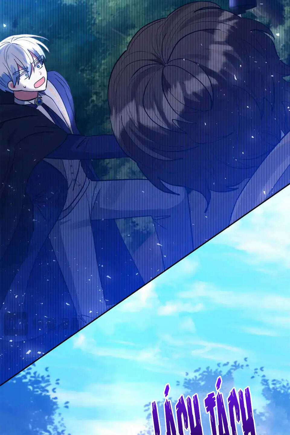 Tôi Đã Nhận Nuôi Nam Chính Chapter 79 trang 24