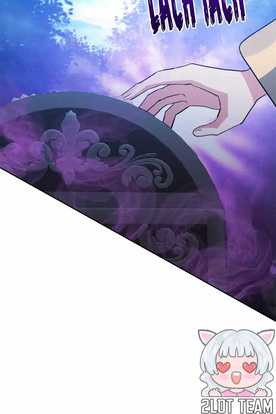 Tôi Đã Nhận Nuôi Nam Chính Chapter 79 trang 25