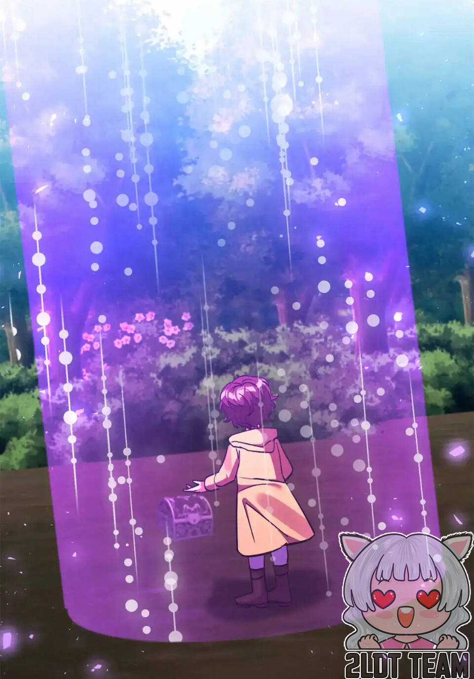 Tôi Đã Nhận Nuôi Nam Chính Chapter 79 trang 29