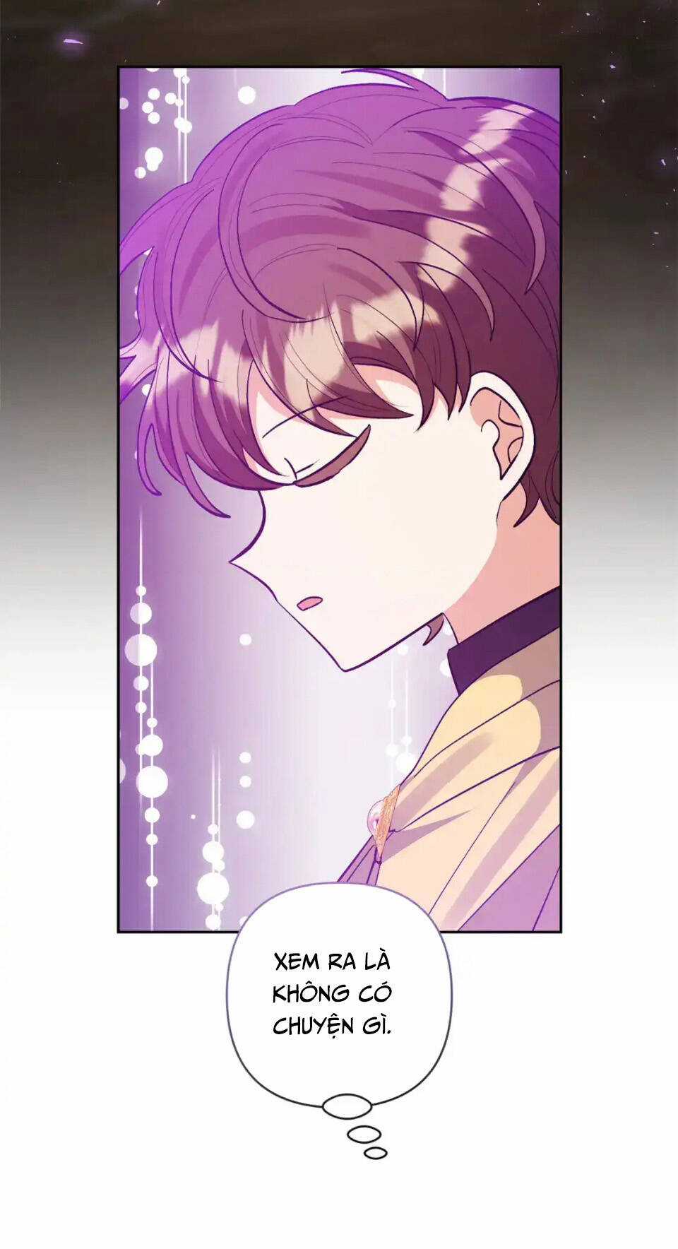 Tôi Đã Nhận Nuôi Nam Chính Chapter 79 trang 30