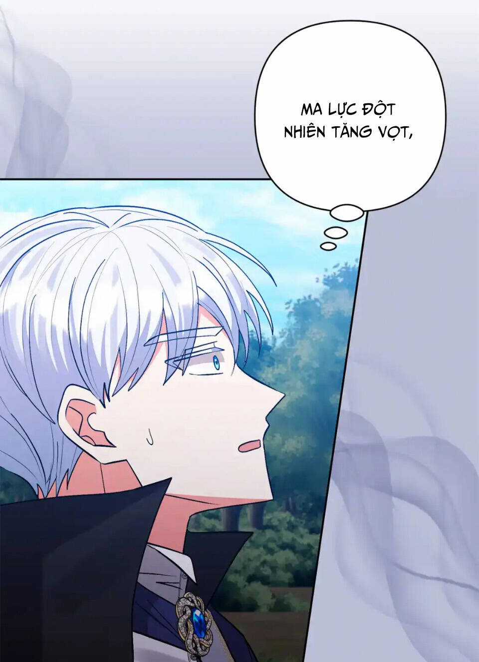 Tôi Đã Nhận Nuôi Nam Chính Chapter 79 trang 34