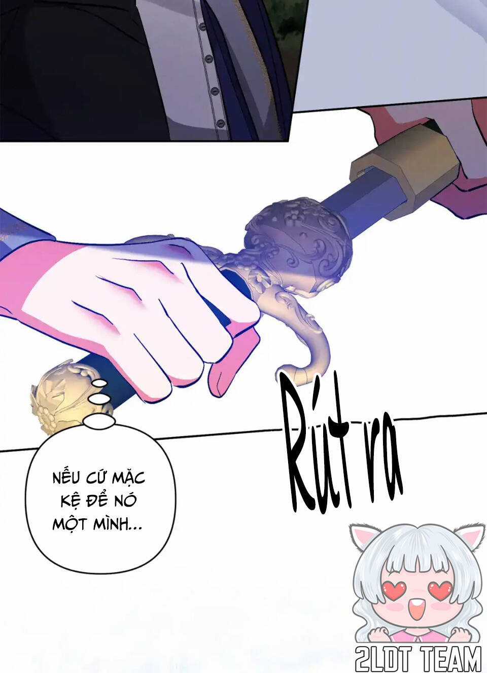 Tôi Đã Nhận Nuôi Nam Chính Chapter 79 trang 35