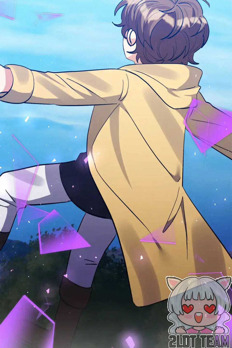 Tôi Đã Nhận Nuôi Nam Chính Chapter 79 trang 39