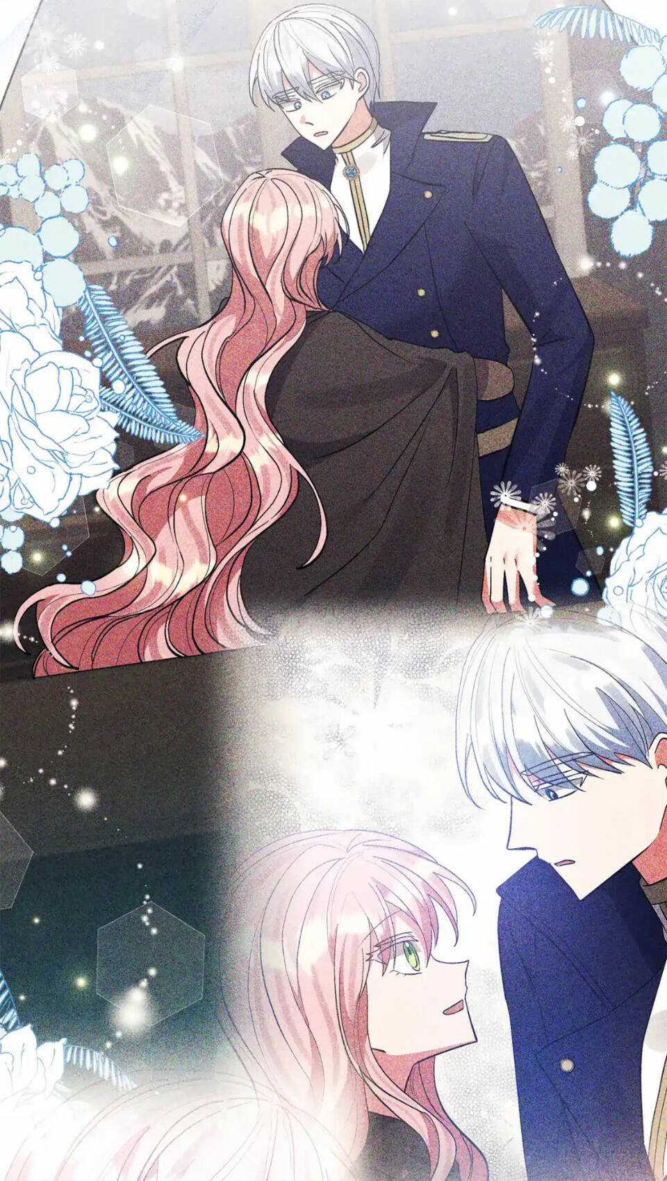 Tôi Đã Nhận Nuôi Nam Chính Chapter 79 trang 4