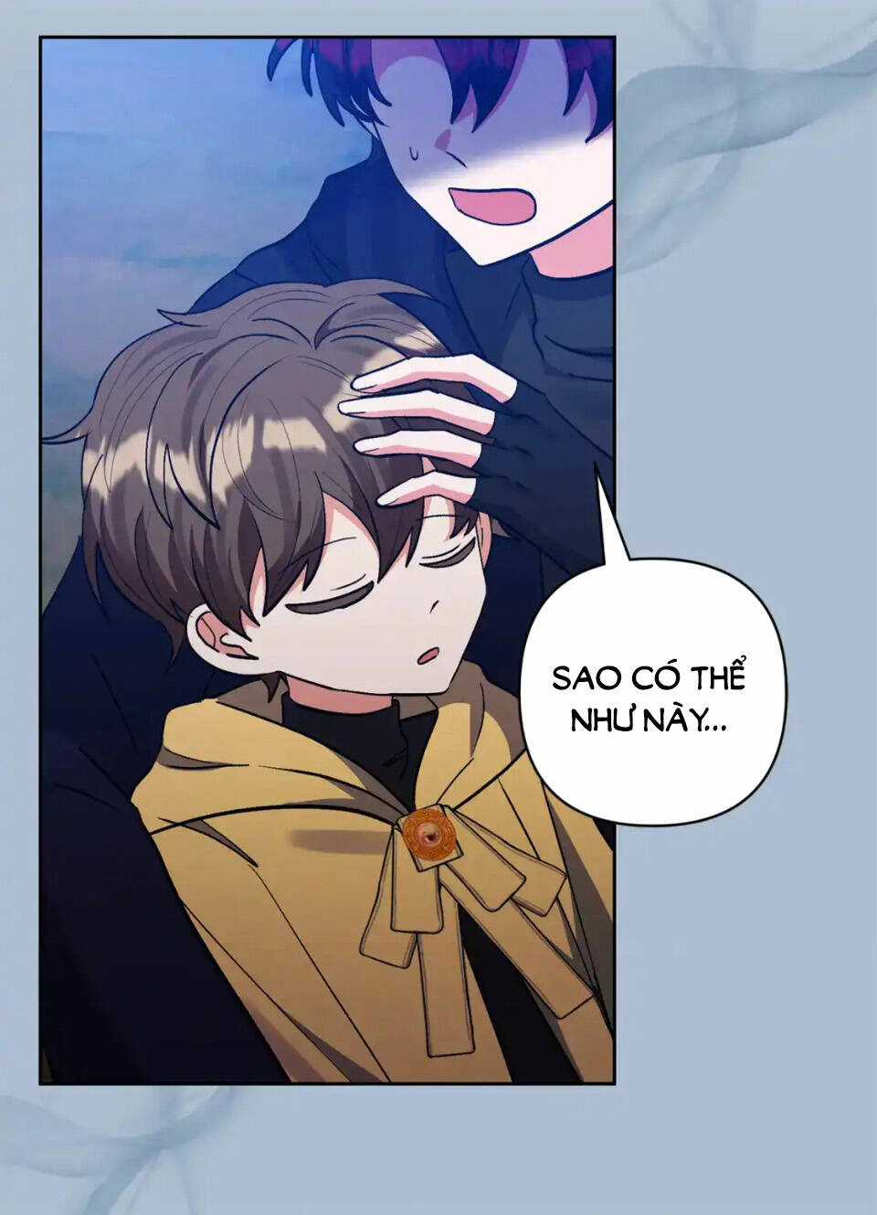 Tôi Đã Nhận Nuôi Nam Chính Chapter 79 trang 46