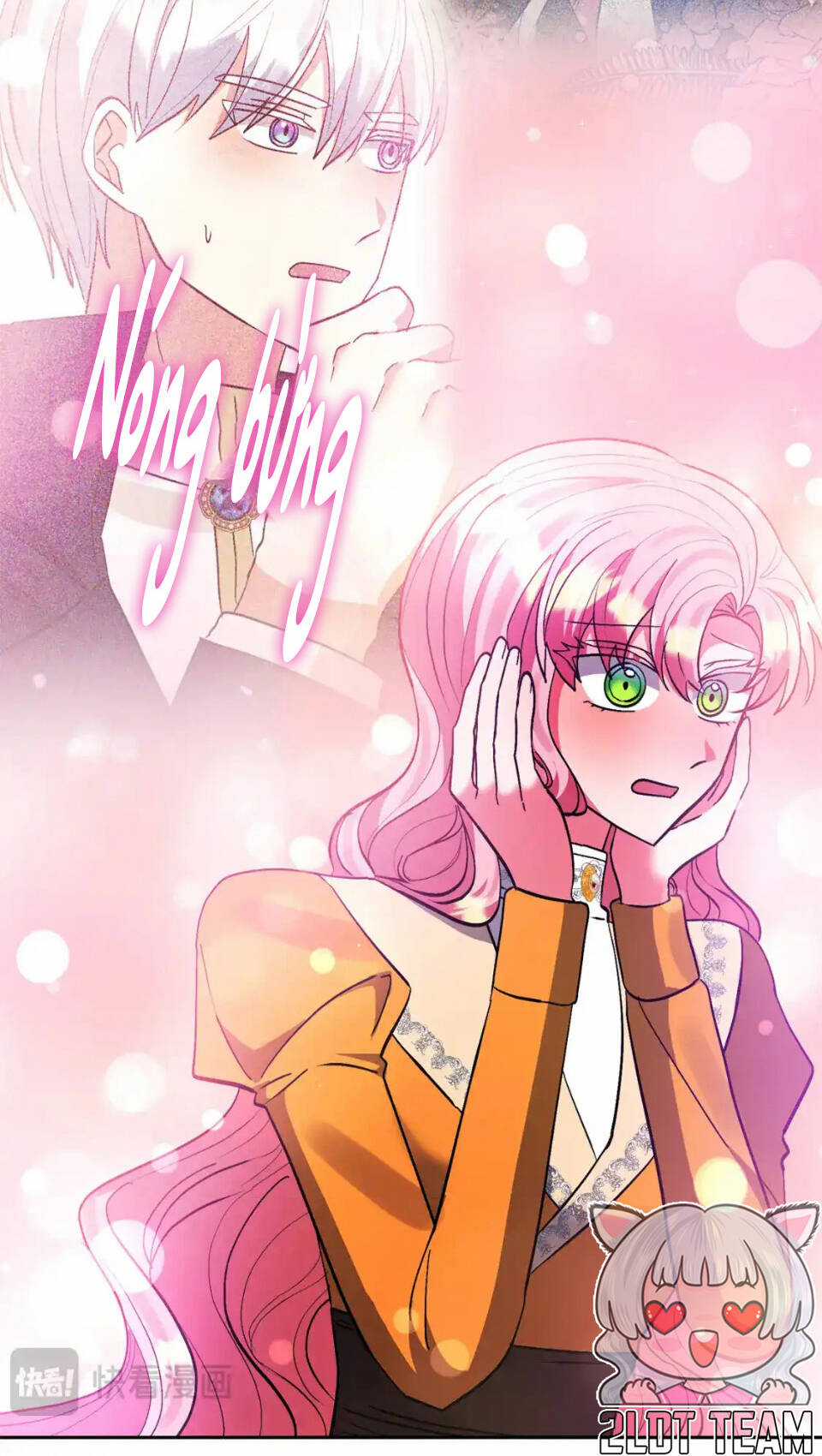 Tôi Đã Nhận Nuôi Nam Chính Chapter 79 trang 5