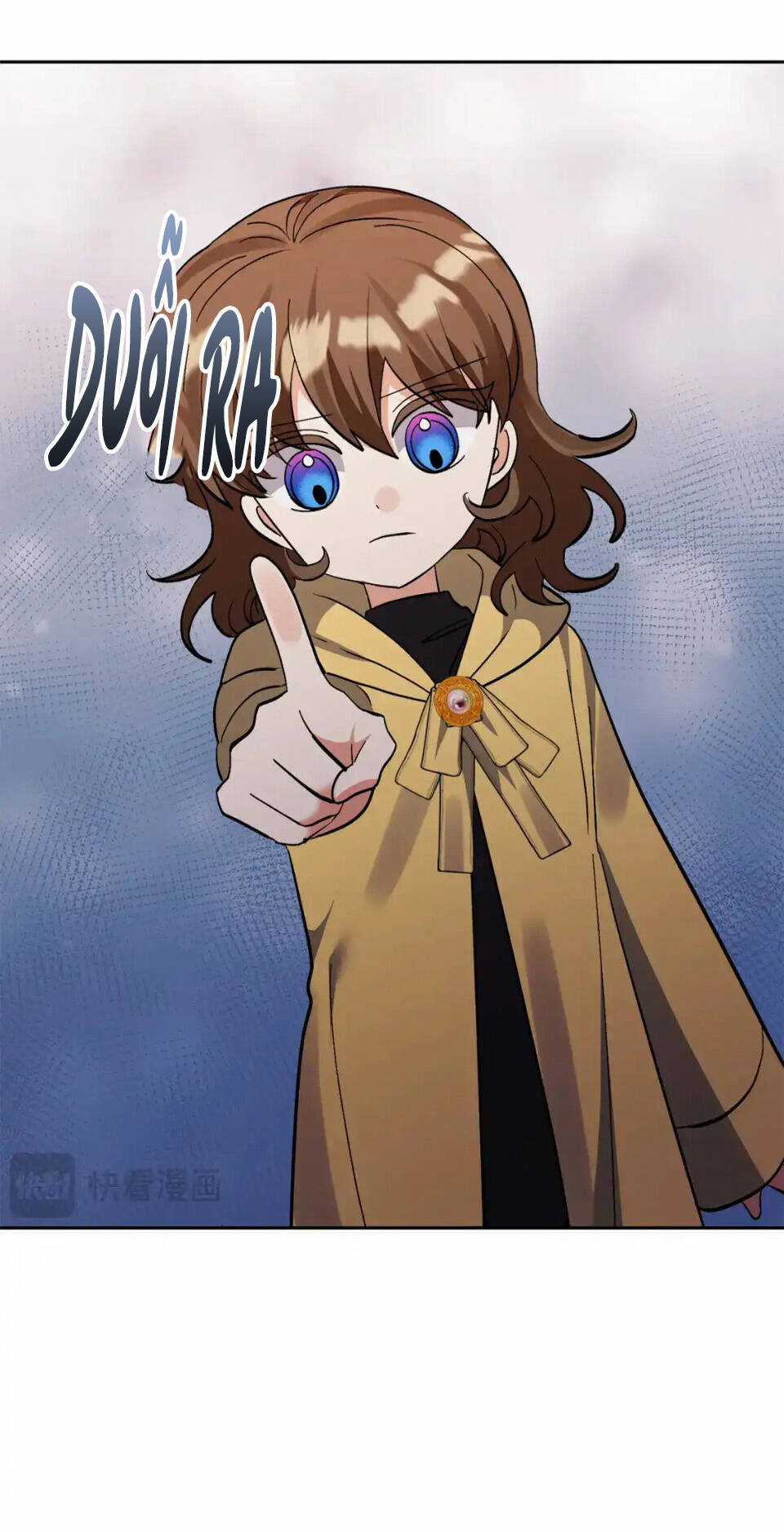 Tôi Đã Nhận Nuôi Nam Chính Chapter 79 trang 51