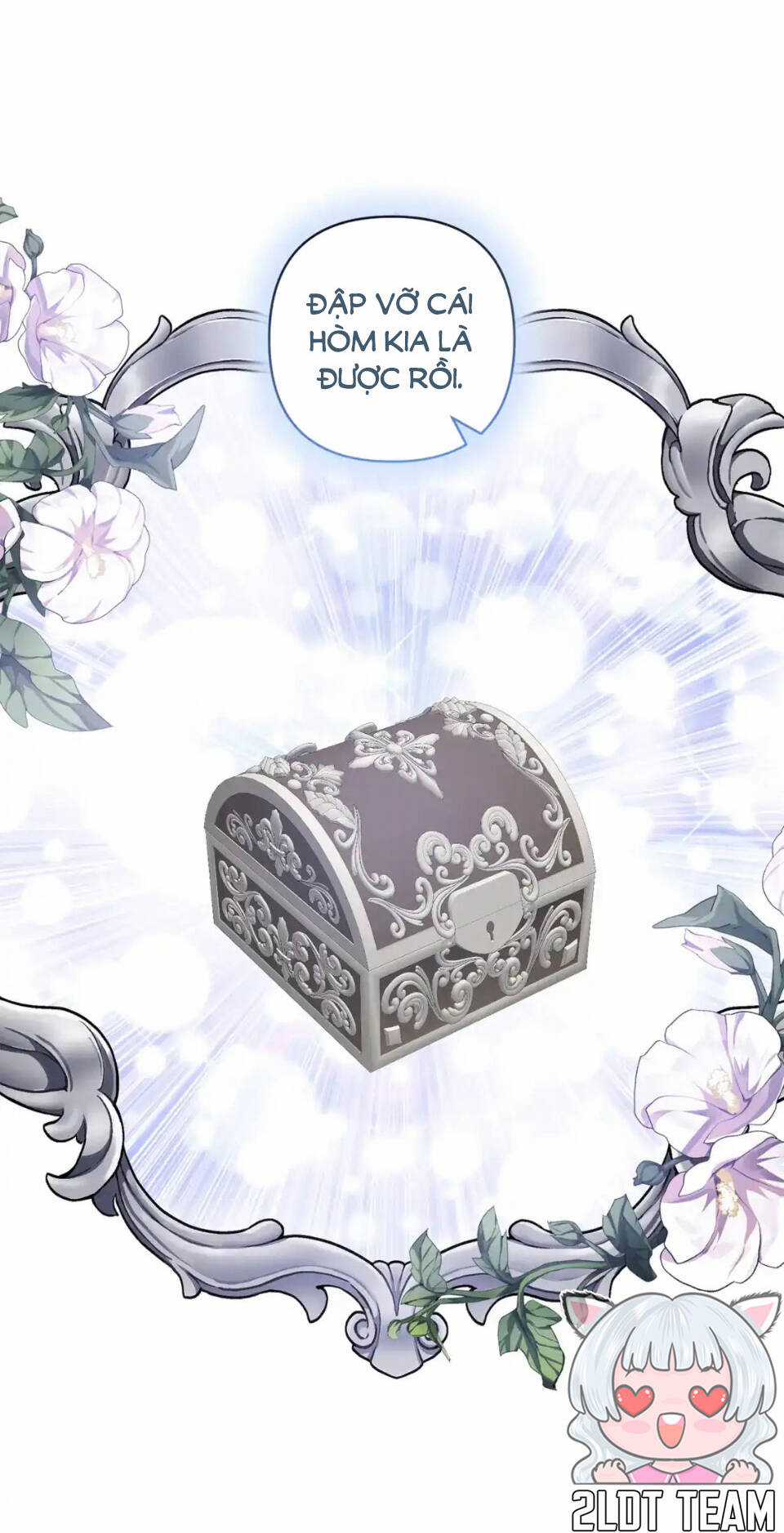 Tôi Đã Nhận Nuôi Nam Chính Chapter 79 trang 52