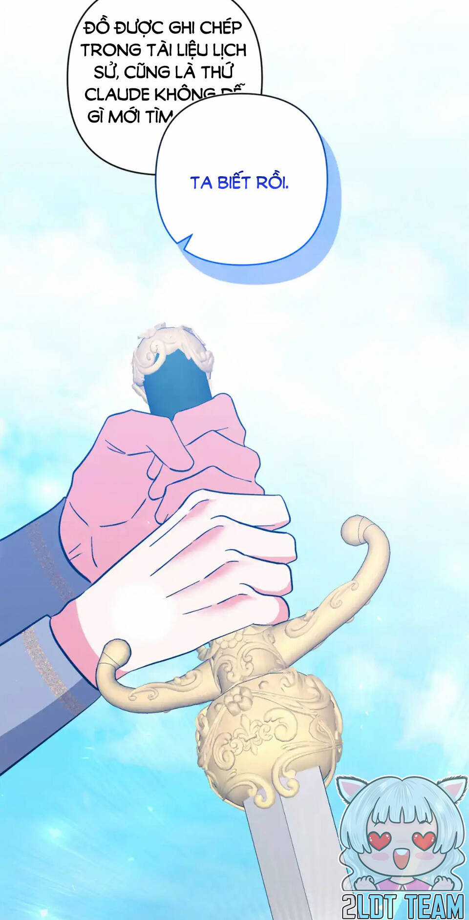 Tôi Đã Nhận Nuôi Nam Chính Chapter 79 trang 54