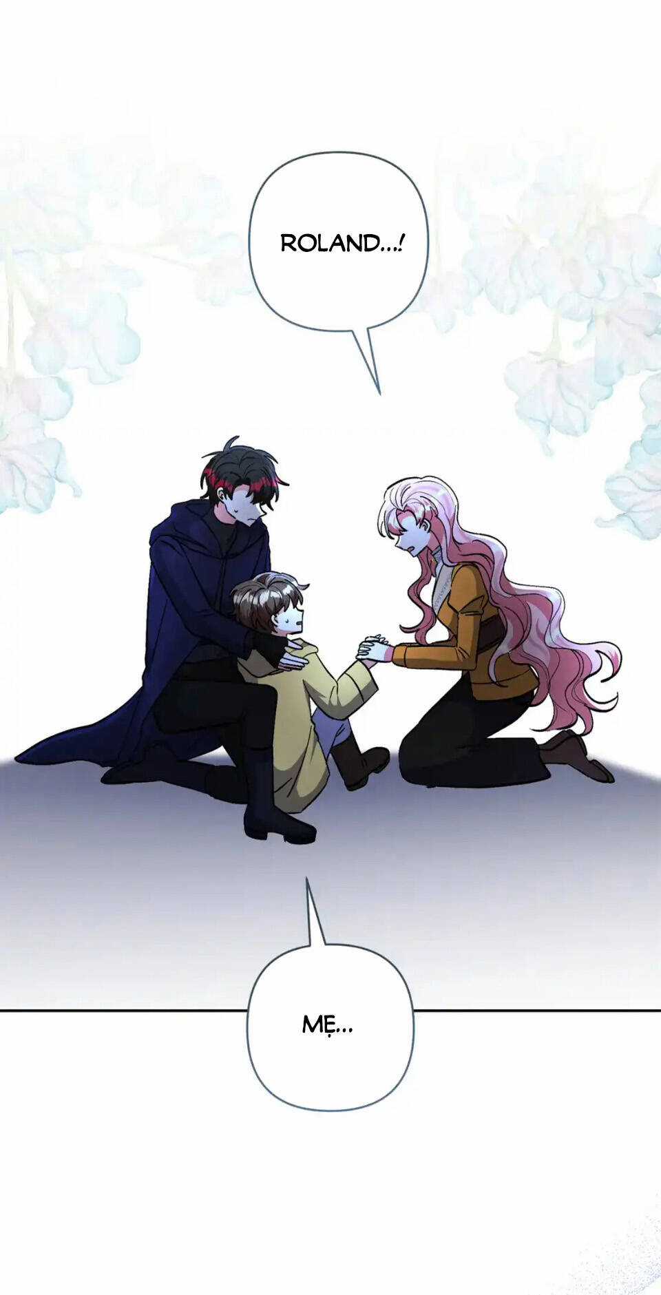 Tôi Đã Nhận Nuôi Nam Chính Chapter 79 trang 61