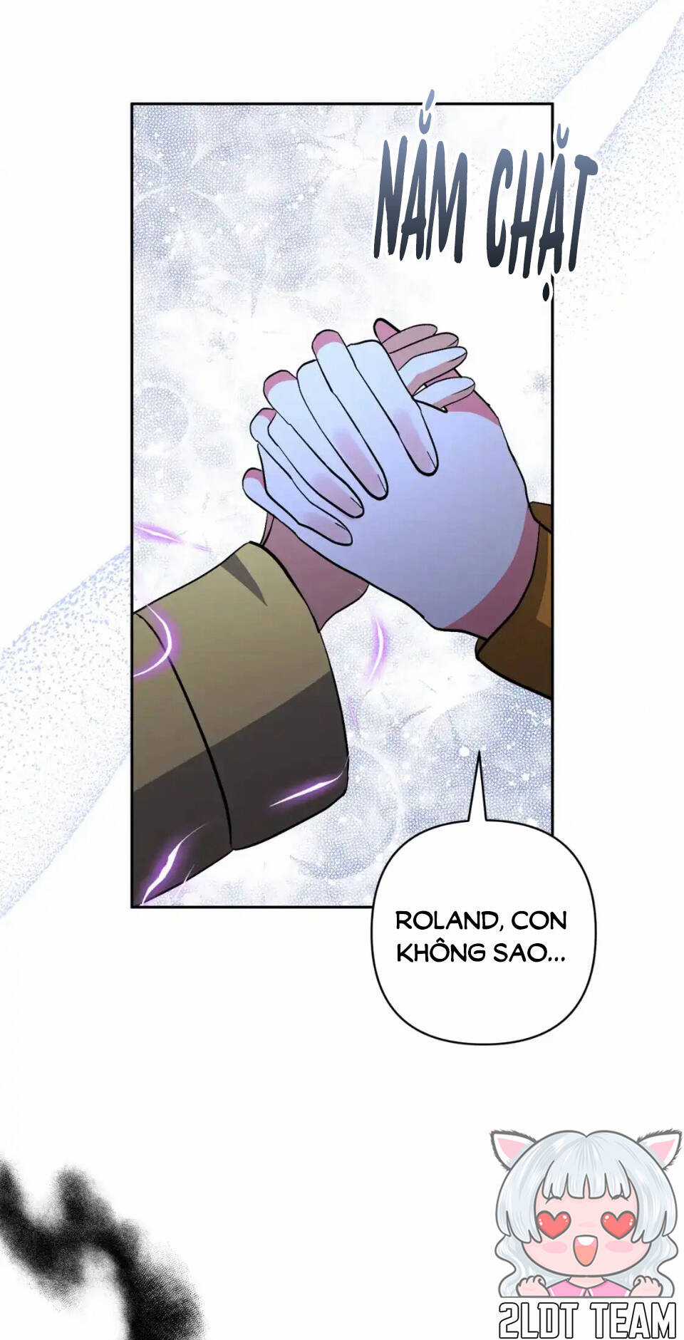 Tôi Đã Nhận Nuôi Nam Chính Chapter 79 trang 62