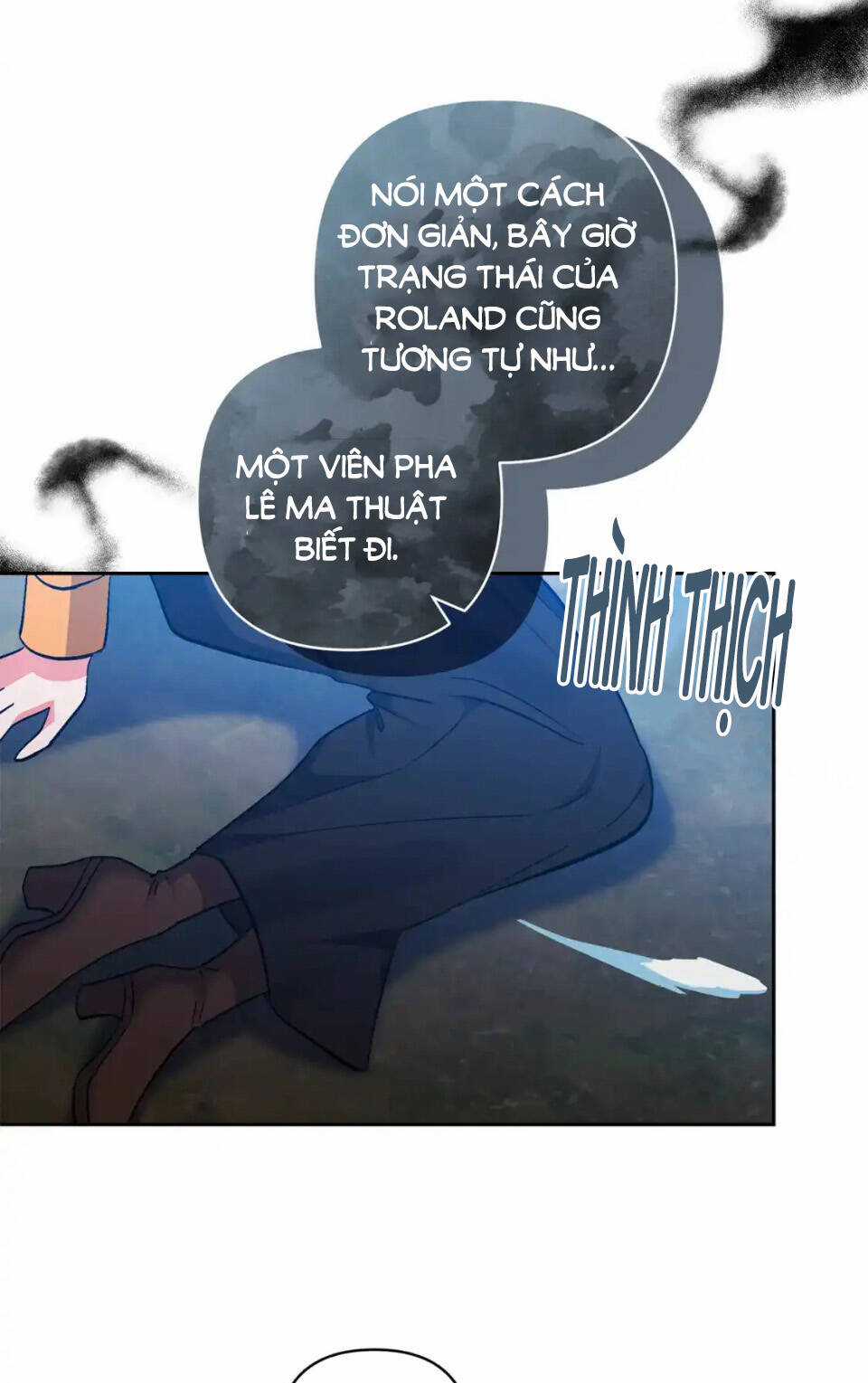 Tôi Đã Nhận Nuôi Nam Chính Chapter 79 trang 70