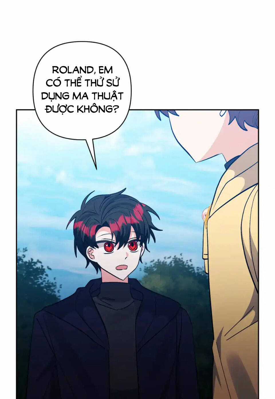 Tôi Đã Nhận Nuôi Nam Chính Chapter 79 trang 74